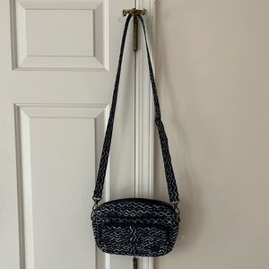 NWOT IUG crossbody purse